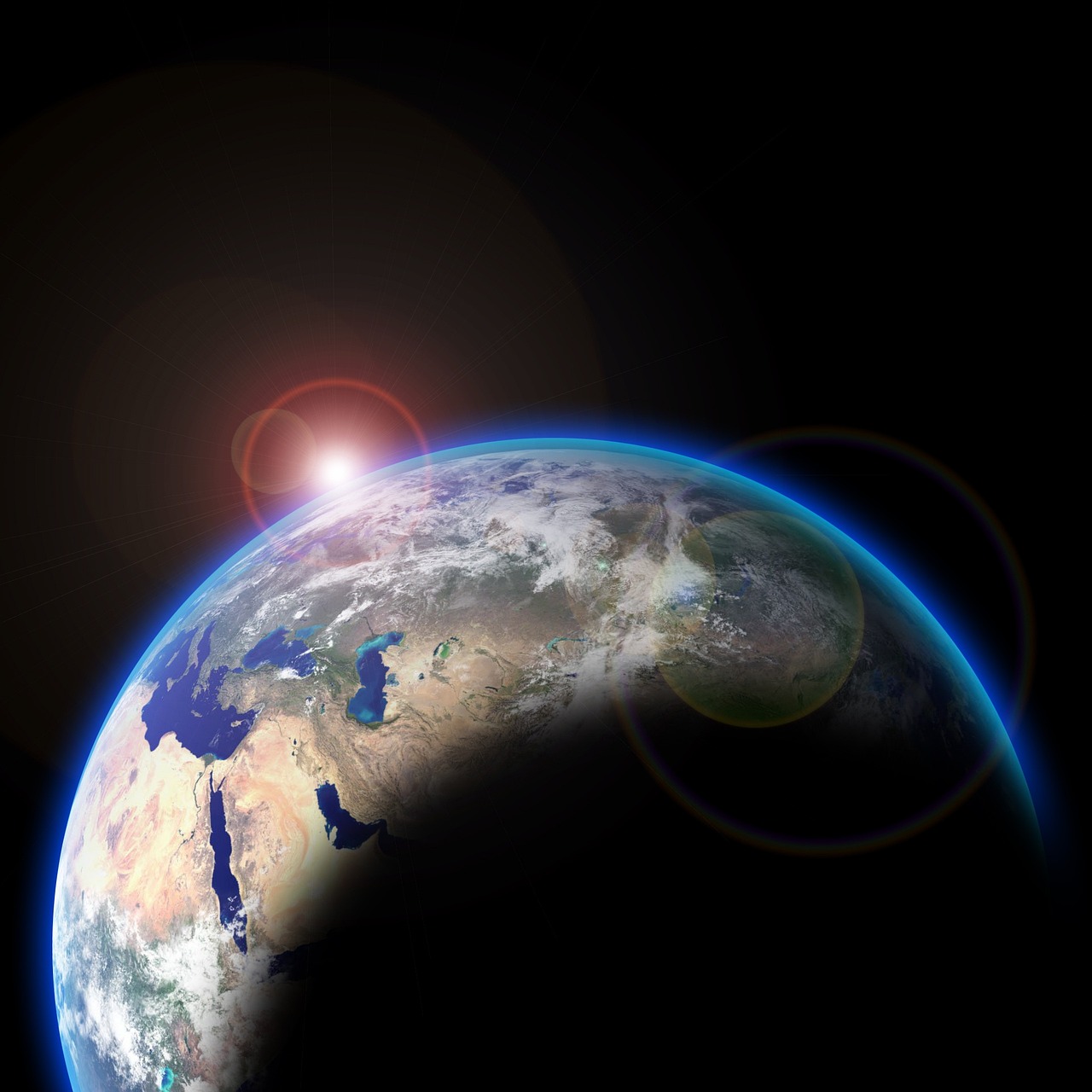 Recent Advances in Solar Panel Efficiency